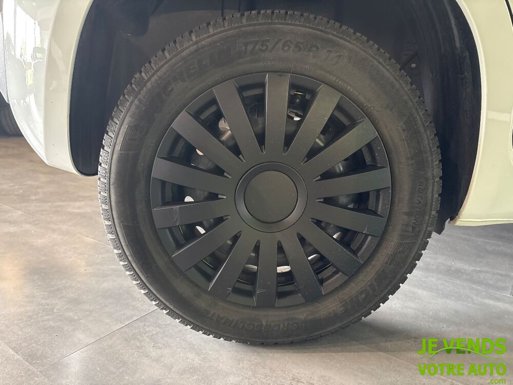 Panda III 1.2 69ch Cool Euro6D 2020 occasion 68110 Illzach