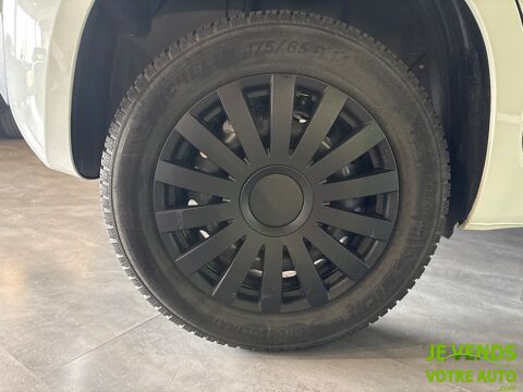 Panda III 1.2 69ch Cool Euro6D 2020 occasion 68110 Illzach