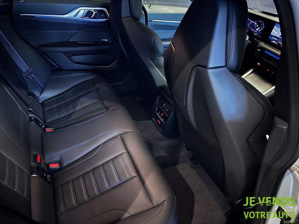 S&eacute;rie 4 M440i 3.0i 374cv hybrid xdrive 2024 occasion 68000 Colmar