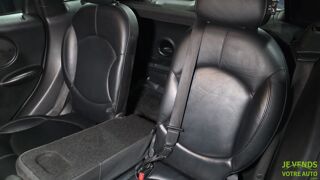 Cooper COOPER COUNTRYMAN SD 143ch 2011 occasion 77540 Rozay-en-Brie