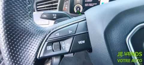 Q7 55 TFSI e 380ch S line quattro Tiptronic 5 places 2020 occasion 34070 Montpellier