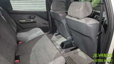 ZX (N2) 1.4 75cv 1991 occasion 77540 Rozay-en-Brie