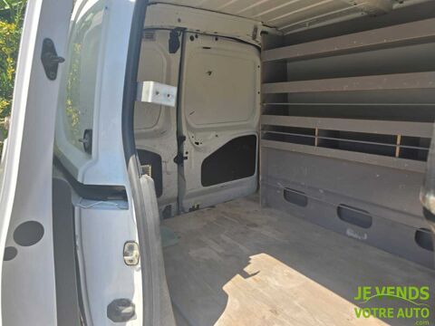 Berlingo BlueHDi 75ch Feel 2020 occasion 34560 Poussan