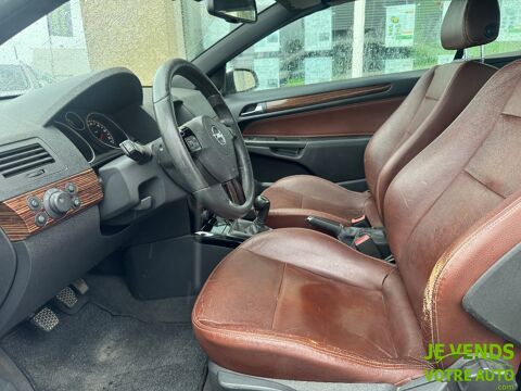 Astra 1.9 CDTI 150ch 2008 occasion 66250 Saint-Laurent-de-la-Salanque