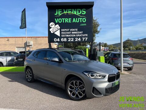X2 xDrive25eA 220ch M Sport Euro6d-T 6cv 2023 occasion 66700 Argel&egrave;s-sur-Mer