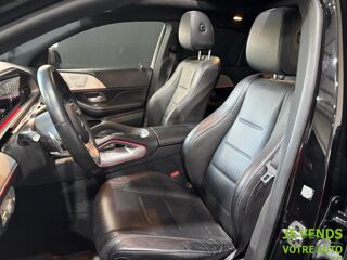 Classe GLE Coup&eacute; 350de - AMG LINE FULL OPTIONS - 320 EQ Power 4MATIC 9G 2021 occasion 26200 Mont&eacute;limar