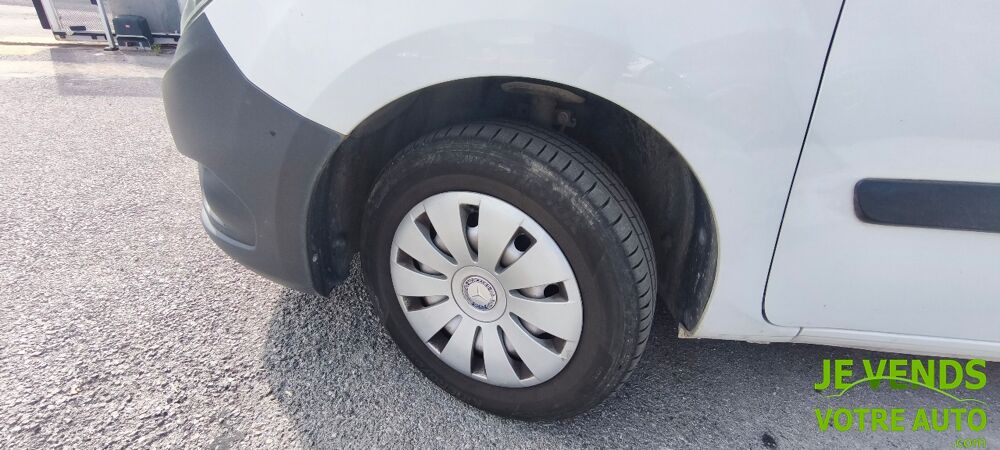 Citan 109 CDI Long Select Euro6 2020 occasion 34070 Montpellier
