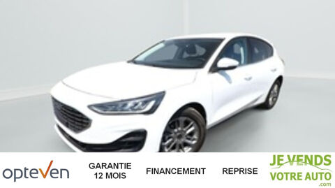 Annonce voiture Ford Focus 22990 €