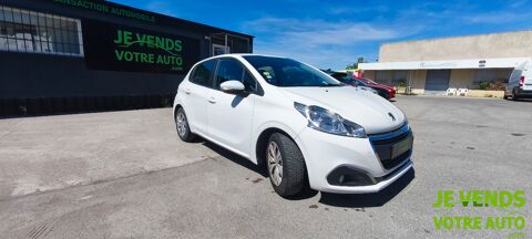 208 1.6 BlueHDi 75ch Active 5p 2016 occasion 34070 Montpellier