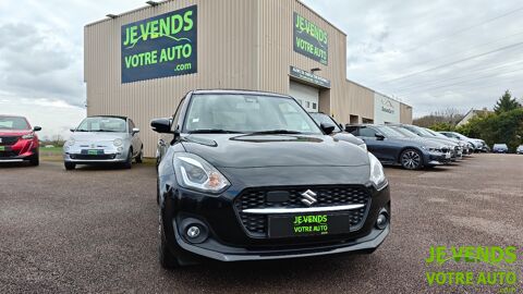 Swift 1.2 Dualjet Hybrid 83 ch Pack 2020 occasion 21200 Chorey-les-Beaune
