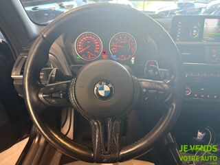 Serie 2 M240iA 340ch 2017 occasion 68110 Illzach
