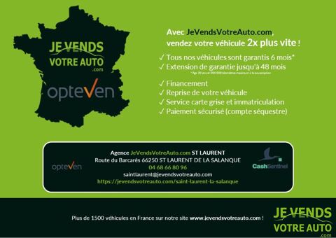 A4 2.0 TFSI 190ch ultra S line S tronic 7 2016 occasion 66250 Saint-Laurent-de-la-Salanque