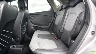 Captur 1.3 TCe 150ch Intens Cam&eacute;ra Attelage 2019 occasion 21200 Chorey-les-Beaune