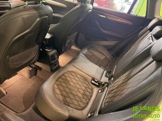 X1 xDrive20dA 190ch xLine 2017 occasion 68000 Colmar