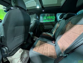 Ateca 2.0 TDI 150ch Xcellence 4Drive 2016 occasion 33500 Libourne