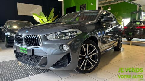 X2 xDrive20dA 190ch M Sport 2018 occasion 13360 Roquevaire