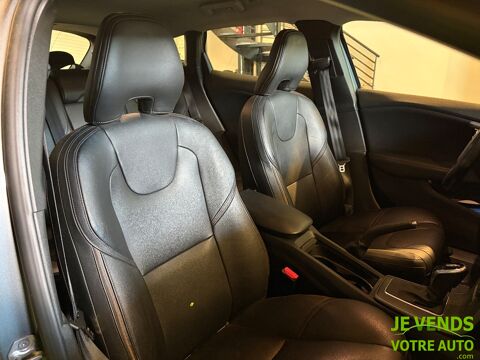 V40 T4 180ch geartronic Garantie 12 mois 2014 occasion 74700 Sallanches