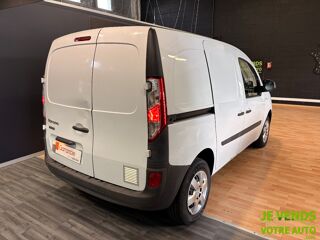 Kangoo 1.5 BLUE DCI 80CH GRAND CONFORT 2019 occasion 68000 Colmar