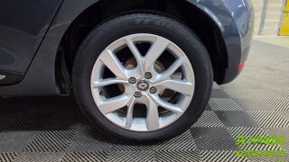 Clio 0.9 TCe 90ch energy Limited 5p 2019 occasion 77540 Rozay-en-Brie