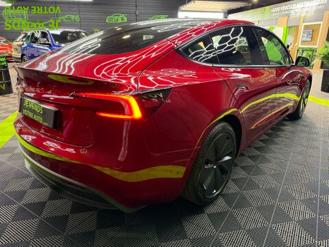 Model 3 Standard RWD - Premi&egrave;re main 2023 occasion 77240 Vert-Saint-Denis