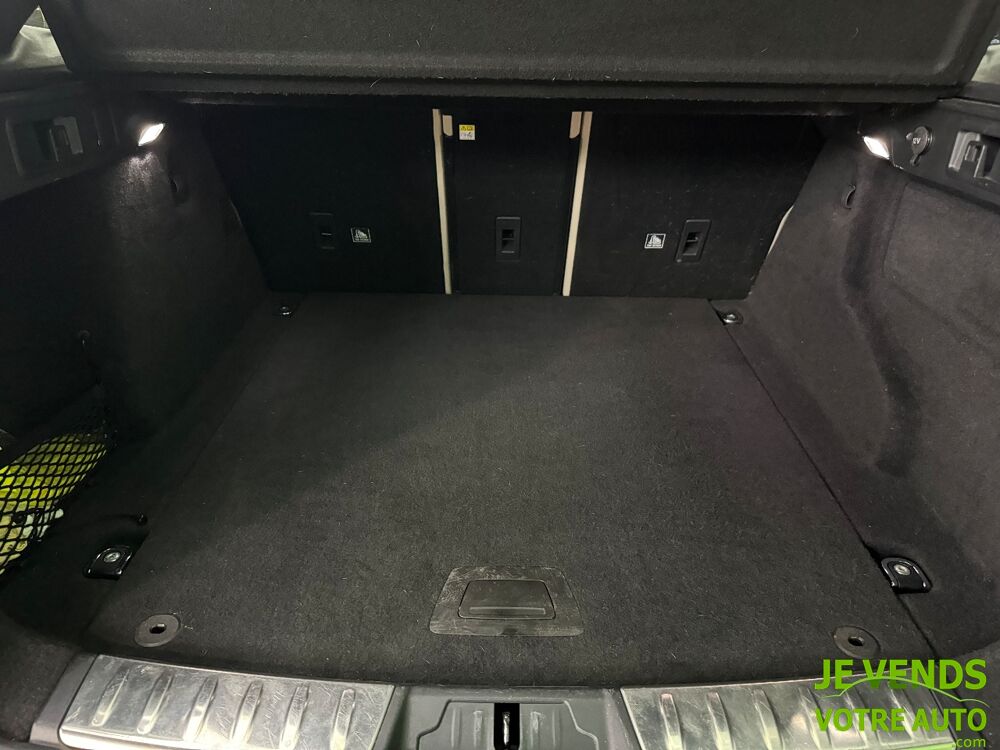 F-PACE 2.0T 250ch Prestige AWD BVA8 2019 occasion 77240 Vert-Saint-Denis