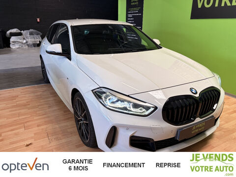 Annonce voiture BMW Série 1 21990 €