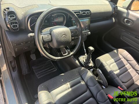 C3 Aircross BlueHDi 110ch Shine 2021 occasion 34800 Clermont-l'H&eacute;rault