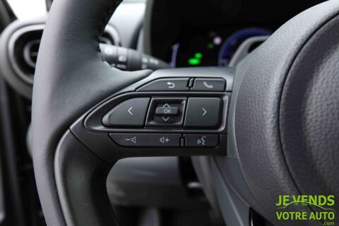 Yaris 1.5 Hybrid 130 Executive 2026 occasion 13360 Roquevaire