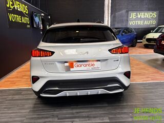 XCeed 1.6 CDRI PREMIUM GT LINE 2023 occasion 68000 Colmar