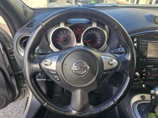 Juke 1.6 117ch Tekna 2013 occasion 66250 Saint-Laurent-de-la-Salanque