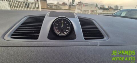 Cayenne 3.0 V6 462ch E-Hybrid BVA S 2021 occasion 21200 Chorey-les-Beaune