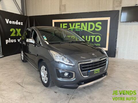 Peugeot 3008 1.6 BlueHDi 120ch Active Business S etam