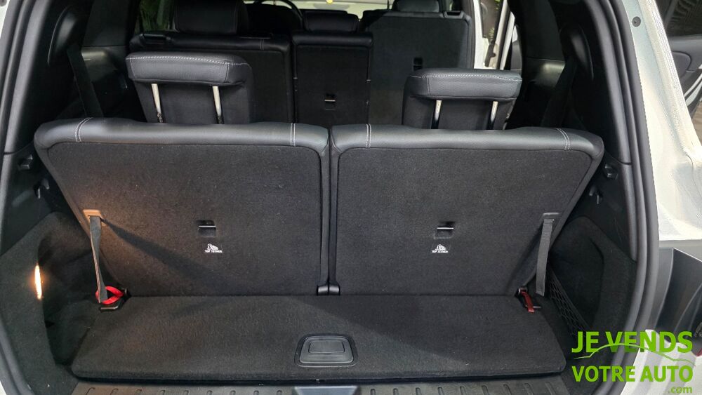 GLB 200 d Business line 8G-TRONIC 150 cv Bo&icirc;te auto 2020 occasion 77540 Rozay-en-Brie