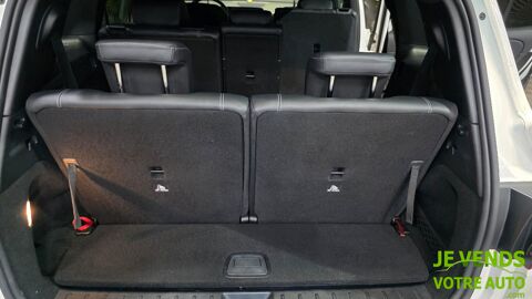 GLB 200 d Business line 8G-TRONIC 150 cv Bo&icirc;te auto 2020 occasion 77540 Rozay-en-Brie