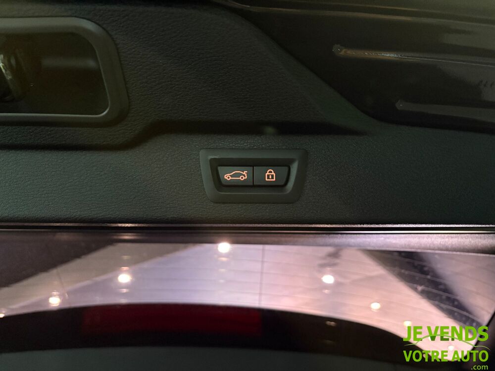 X5 M50d 381ch 2015 occasion 68110 Illzach