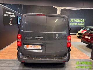 Expert tepee 2.0 BlueHDi 177ch ASPHALT Standard 2022 occasion 68000 Colmar