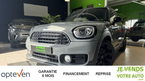 Annonce voiture Mini Cooper 19490 €
