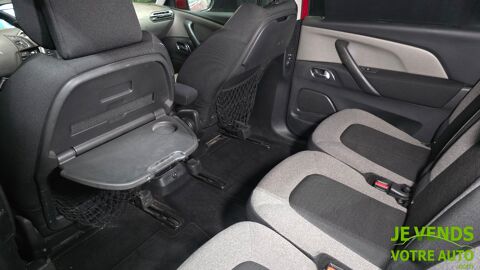 C4 1.6 e-HDi 115 FAP Dynamic ETG6 2014 occasion 77540 Rozay-en-Brie