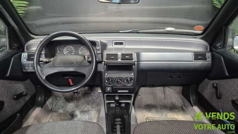 ZX (N2) 1.4 75cv 1991 occasion 77540 Rozay-en-Brie
