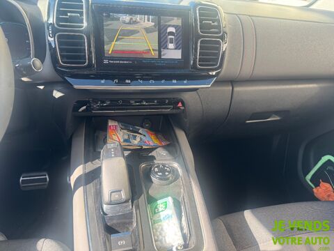 C5 2.0 Blue HDi 180 Shine Pack 2020 occasion 66250 Saint-Laurent-de-la-Salanque