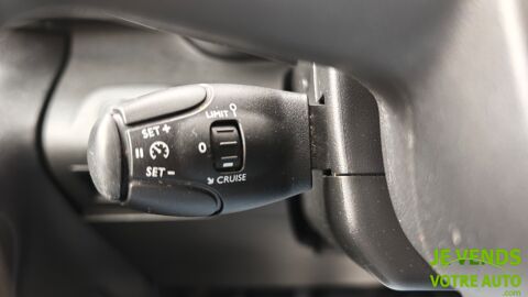 Berlingo 1.5L BlueHDi 100 Club TVA R&eacute;cup&eacute;rable 2022 occasion 21200 Chorey-les-Beaune