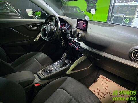 Q2 30 TFSI 116ch Sport S tronic 7 2018 occasion 33500 Libourne