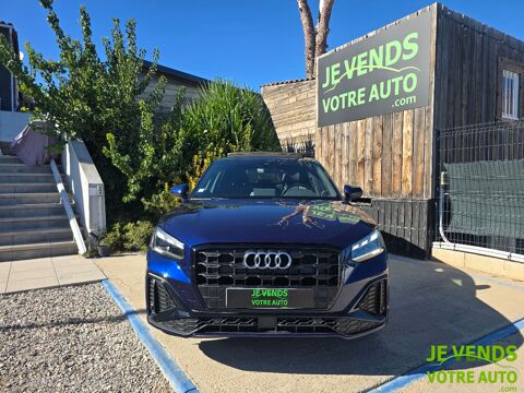 Q2 30 TDI 116ch S line S tronic 7 2021 occasion 34560 Poussan
