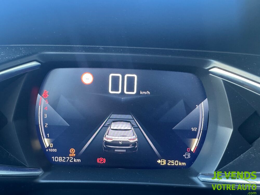C3 Picasso 1.5 Blue HDi 110ch 2021 occasion 66250 Saint-Laurent-de-la-Salanque