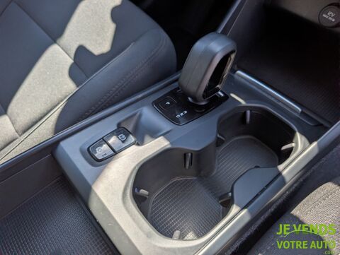 XC40 T4 Recharge 129 + 82ch Inscription DCT 7 2021 occasion 33500 Libourne