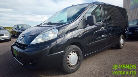 Expert tepee Fg 229 L2H1 HDi120 Confort 6 places 2010 occasion 21200 Chorey-les-Beaune