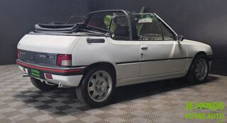 205 CT moteur GTi 1986 occasion 77540 Rozay-en-Brie