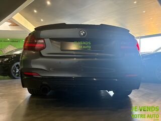 Serie 2 M240iA 340ch 2017 occasion 68110 Illzach
