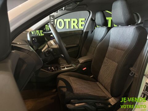 S&eacute;rie 1 (F70) 116A 122ch M Sport Design DKG7 2024 occasion 68110 Illzach
