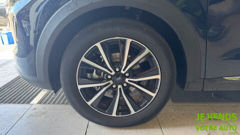 Puma 1.0 Flexifuel 125ch S&S MHEV Titanium 2024 occasion 13360 Roquevaire